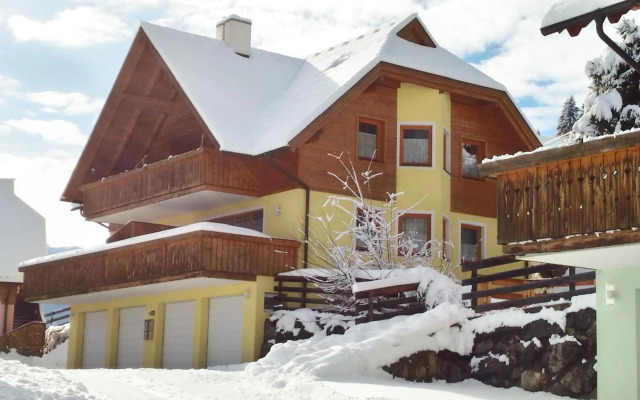 SKI-TO-DOOR Sonnwiese