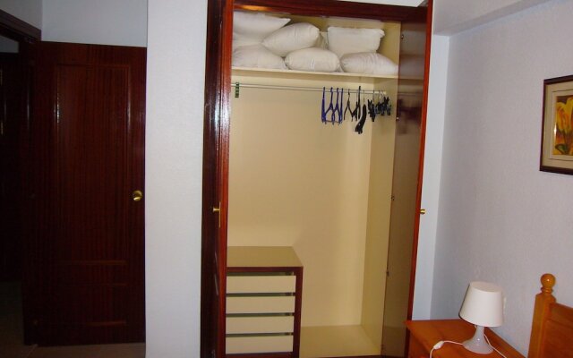 Apartamentos Gemelos 10
