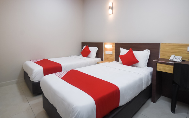 Hotel O La Mirina Boutique Inn
