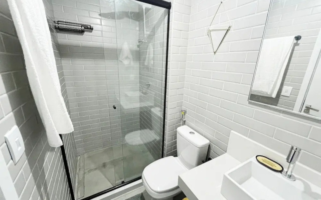 Ocean Art Park by Living