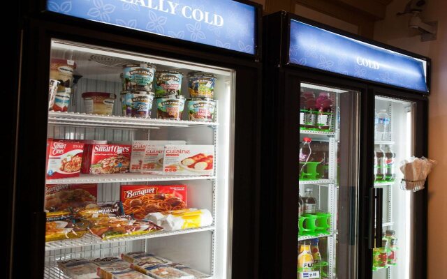 Hilton Garden Inn Louisville East