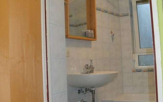 Ferienwohnung Storchennest