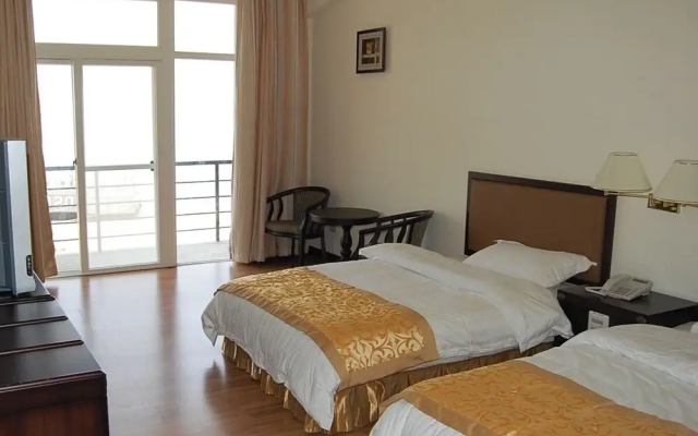 HAITENHOTEL
