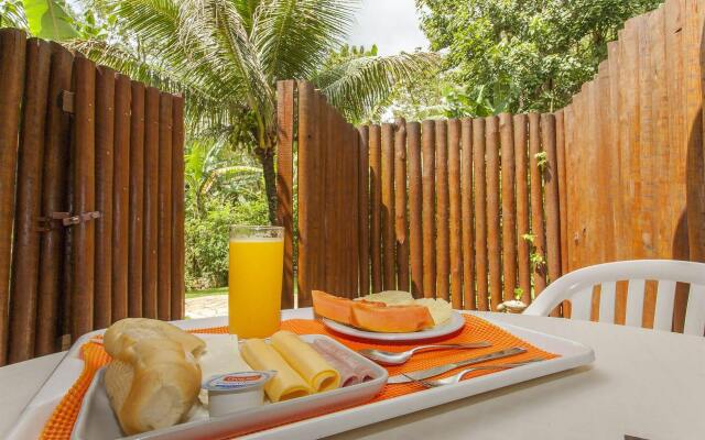 Hotel Pousada Ilhasol