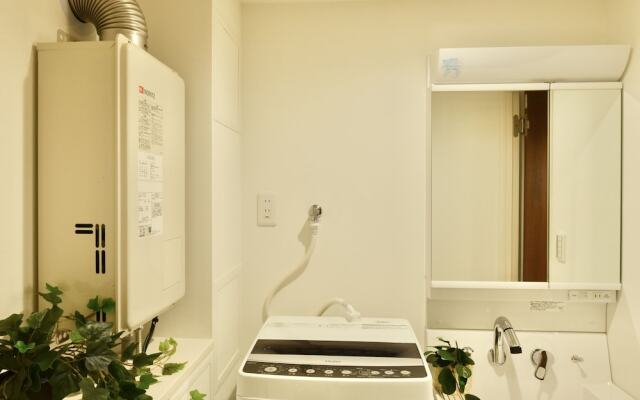 FL Residence Asakusa