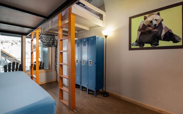 The Bunkhouse - Hostel