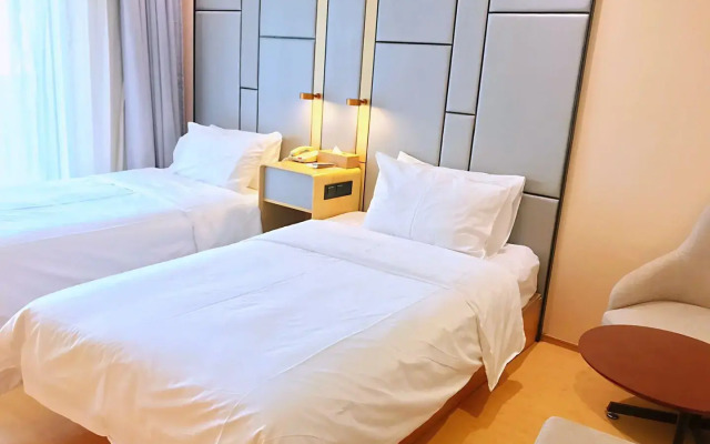 JI Hotel Tianjin Meijiang Convention and Exibition Center