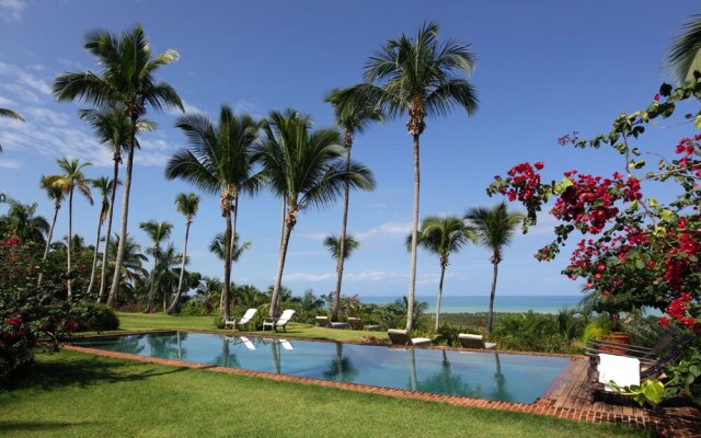 The Peninsula House