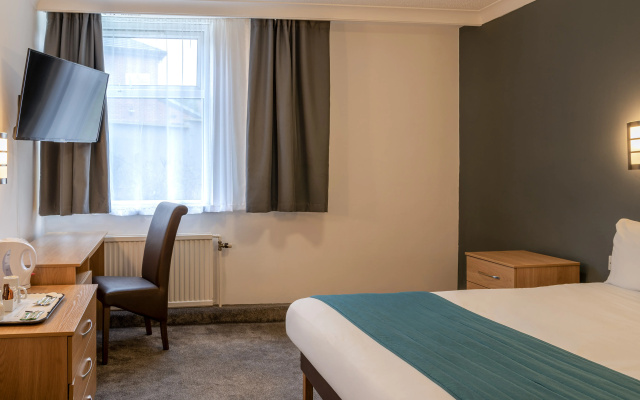Britannia Hotel Bolton