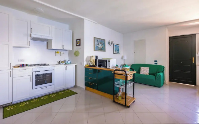 Heavenly Terrace by Napoliapartments