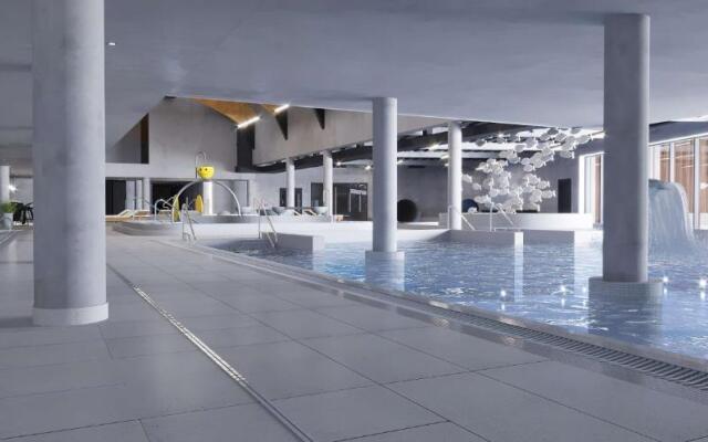 Radisson Blu Resort & Conference Center, Ostroda Mazury