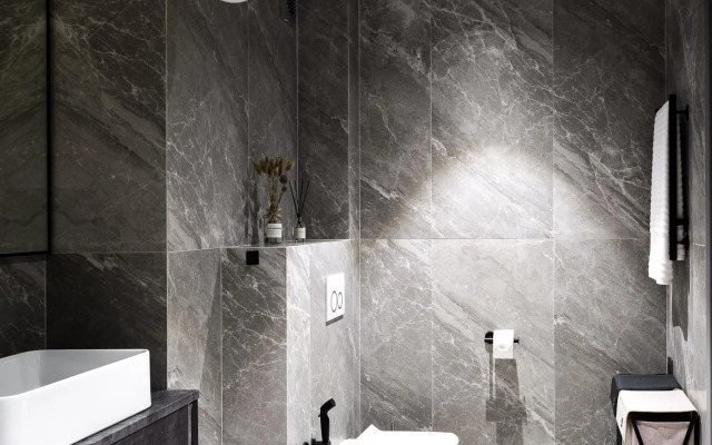 Moscow Apartment на Садовническая 11/10