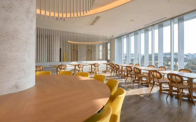 Tokyu Stay Okinawa Naha