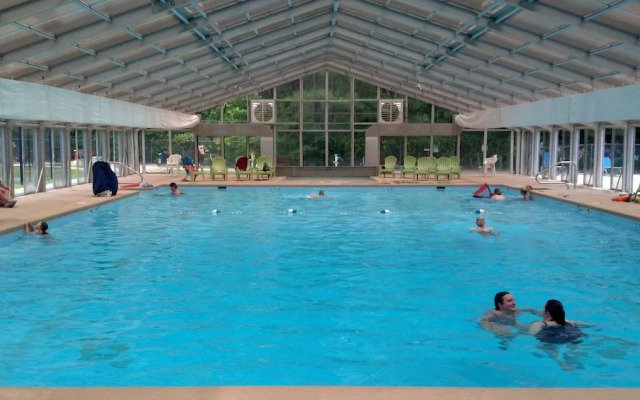 The Villas at Coosawattee River Resort