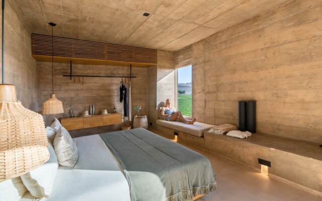 Paradero Todos Santos - Exclusive Experiences