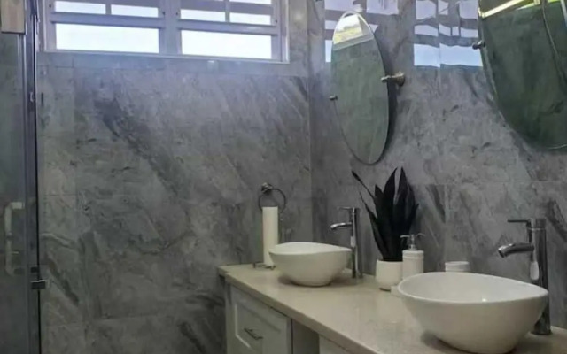 Cypress Suites