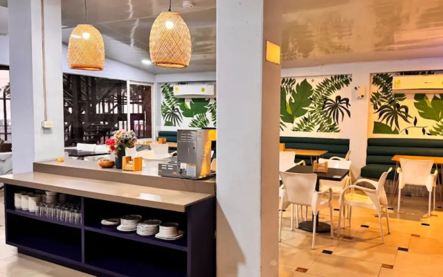 Tama Hotel Santa Marta