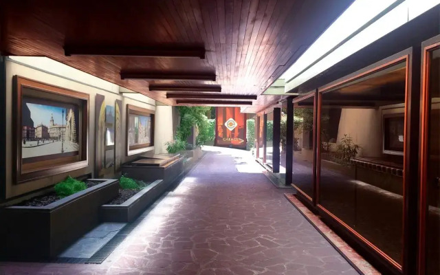 Grand Hotel Elite