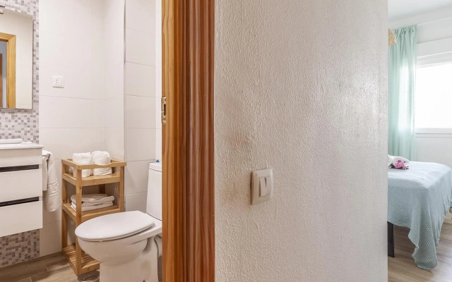 CáDIZ PASEO MARíTIMO