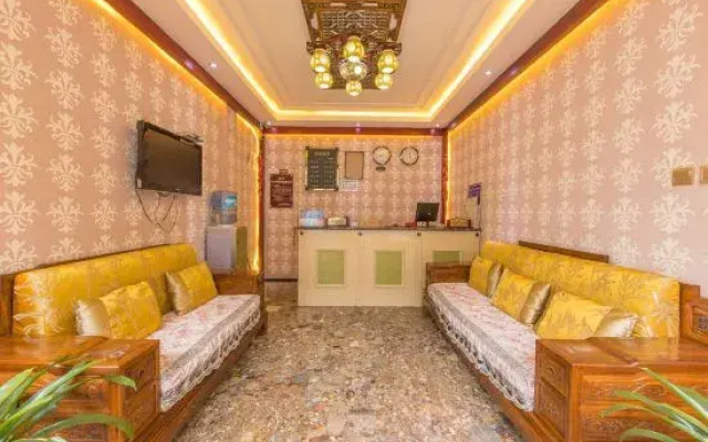 Yunzhinan Hotel