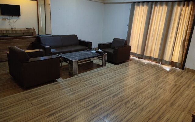 Hotel Praveen International