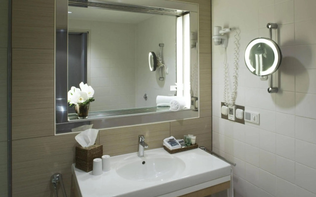 Sheraton Berlin Grand Hotel Esplanade
