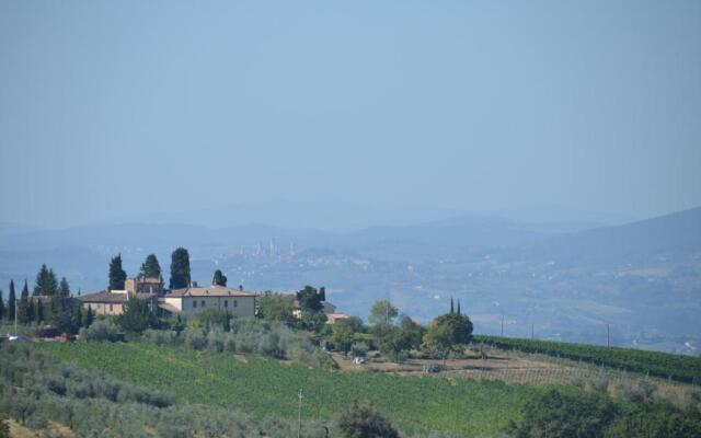 Podere Ghiole