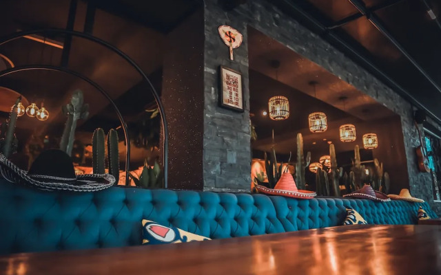 Concept Hotel Pamela