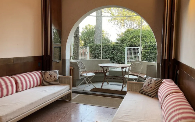 Aquamar - Suite on the beach of Venice