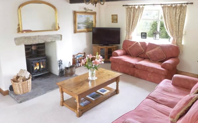 Royds Hall Cottage