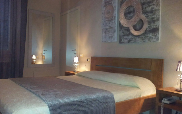 Hotel Relais al Convento