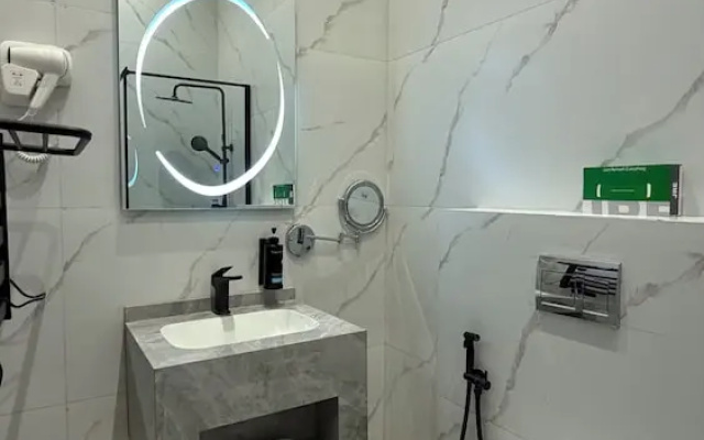 106 Tara-jre Jabal Al Lweibdeh With Stunning View