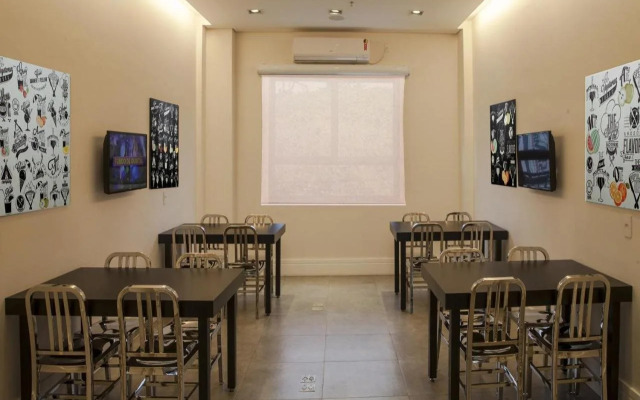 Ibis Styles Boa Vista