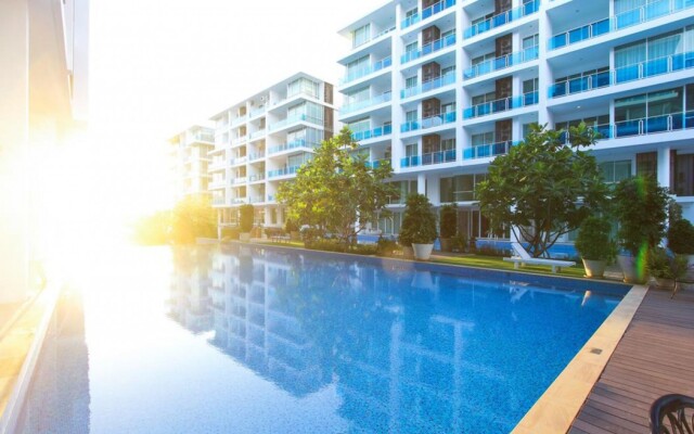 My Resort Huahin by Love Huahin