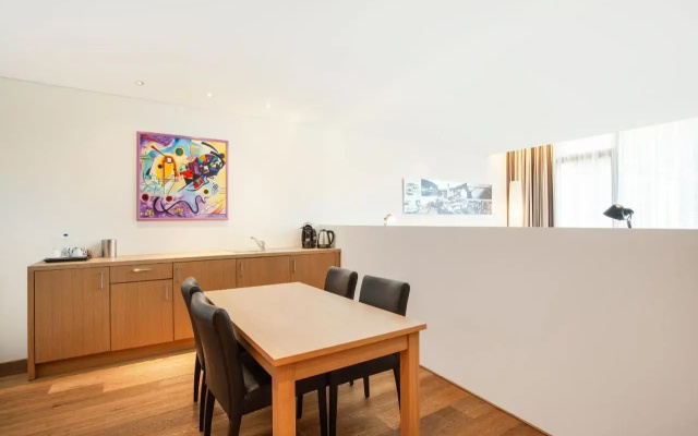 Tailormade Hotel SIHLPARK Schindellegi