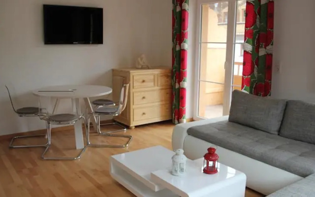 Fieberbrunn Apartment