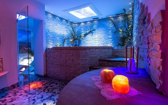 Alpino Al Cavalletto