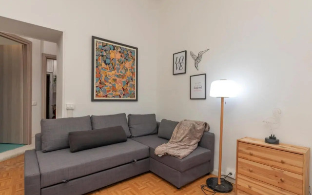 I Host Apartment - Chavez 2