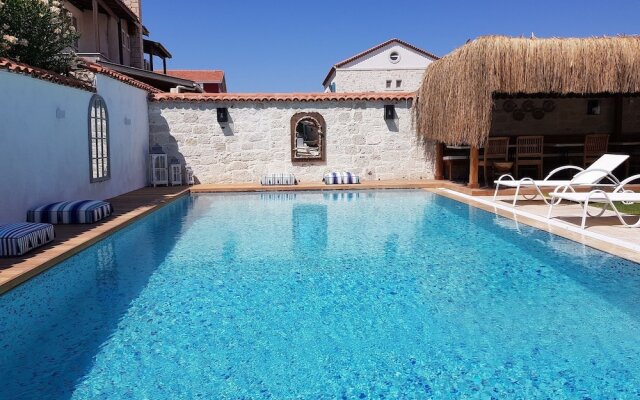 LilaVerde Alacati - Adults Only