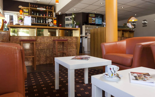 Brit Hotel Confort Foix