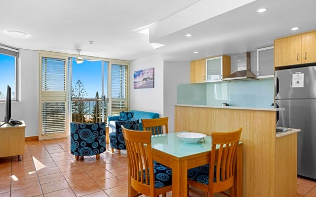 Mariner Shores Resort & Beach Club