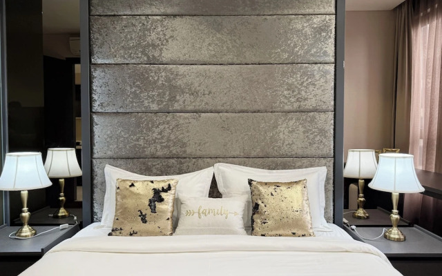 8 Kia Peng Residences