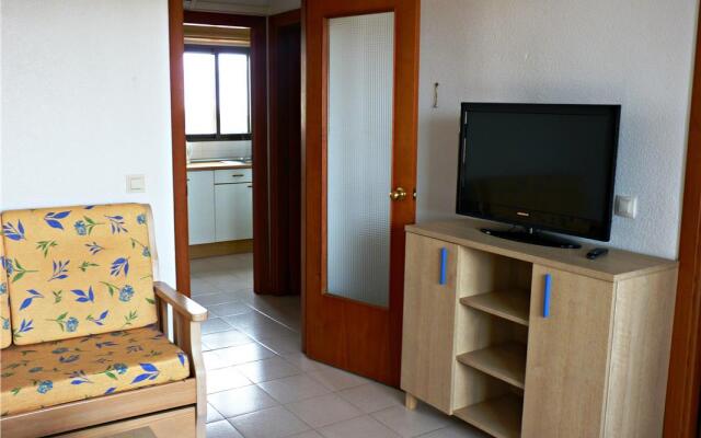 Apartamentos Paraiso 10