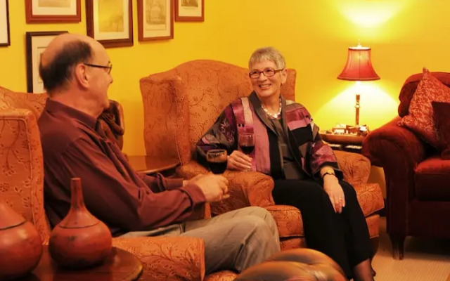 The Mudgee Homestead Guesthouse