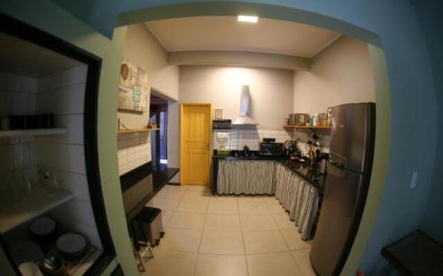 Um Hostel