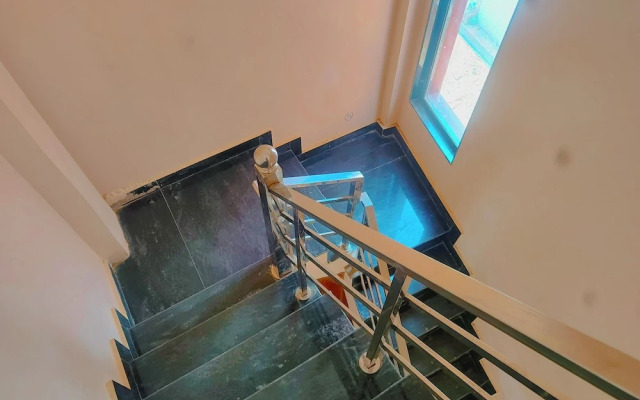 Hotel Valencia Stay