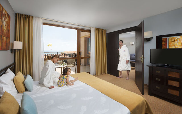 HVD Club Hotel Miramar - Ultra All Inclusive