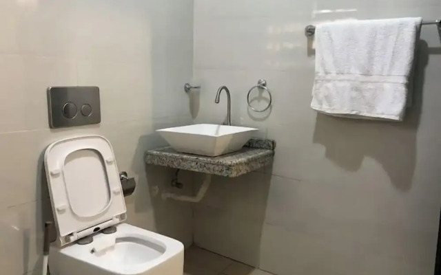 Doa Guest House