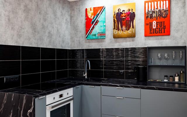 Апартаменты 7 дней на улице Алтайская