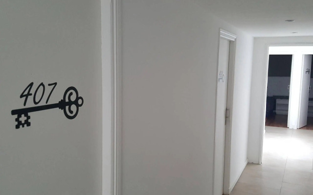 Dodo Suites
